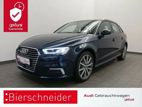 Used AUDI A3 Hybrid 2020 Ad 