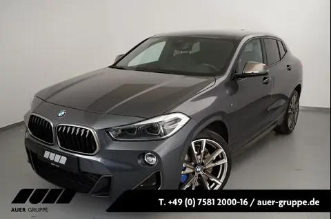 Used BMW X2 Petrol 2020 Ad Germany