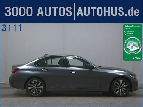 Used BMW SERIE 3 Diesel 2019 Ad 