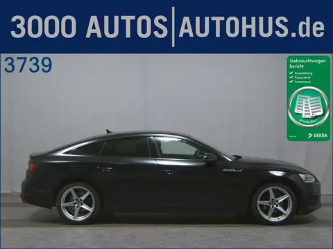 Used AUDI A5 Petrol 2019 Ad 