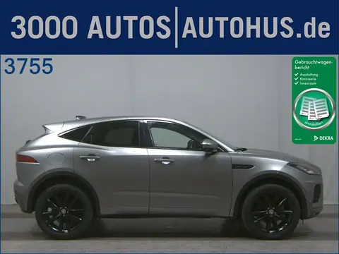 Used JAGUAR E-PACE Diesel 2020 Ad 