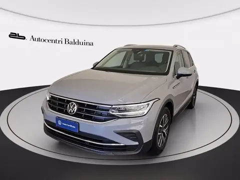 Used VOLKSWAGEN TIGUAN Petrol 2021 Ad 