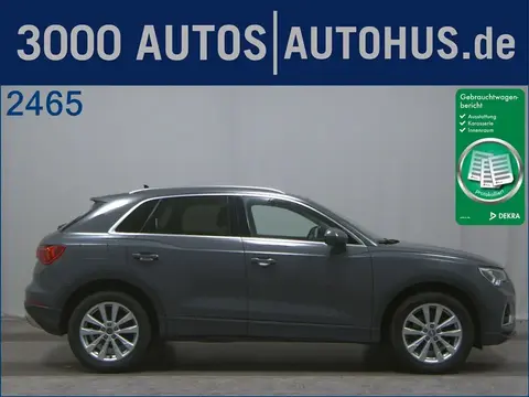 Used AUDI Q3 Diesel 2020 Ad 