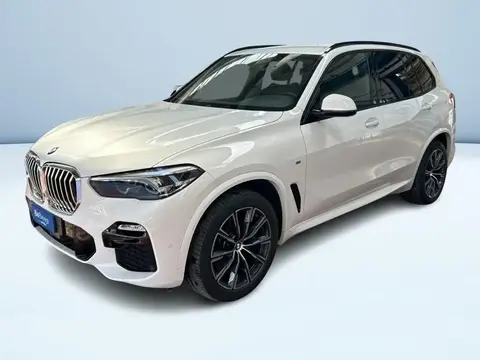 Annonce BMW X5 Diesel 2020 d'occasion 