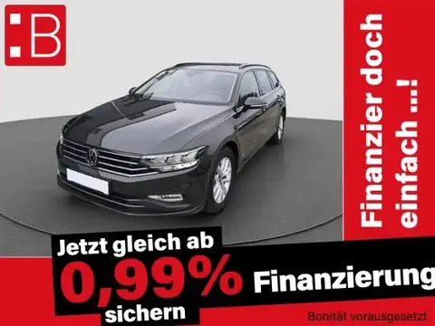 Used VOLKSWAGEN PASSAT Diesel 2023 Ad 