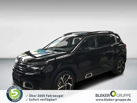 Annonce CITROEN C5 AIRCROSS Diesel 2021 d'occasion 