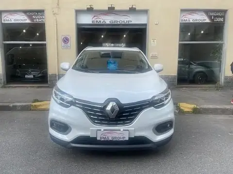 Annonce RENAULT KADJAR Essence 2019 d'occasion 