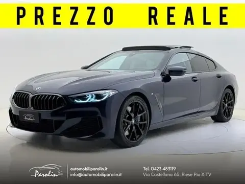 Used BMW SERIE 8 Hybrid 2021 Ad 