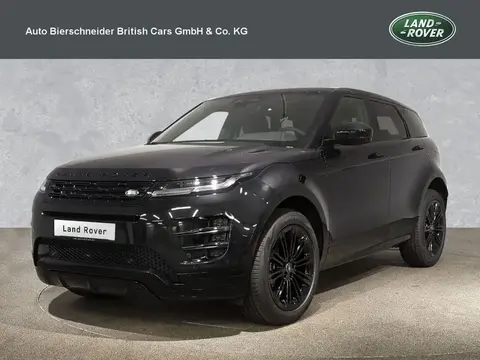 Used LAND ROVER RANGE ROVER EVOQUE Petrol 2024 Ad 