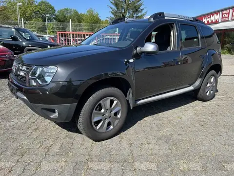 Annonce DACIA DUSTER Essence 2015 d'occasion 