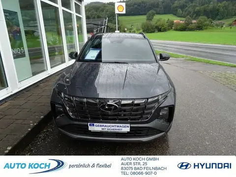 Annonce HYUNDAI TUCSON Essence 2023 d'occasion 