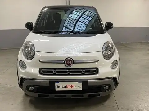 Used FIAT 500L Petrol 2020 Ad 