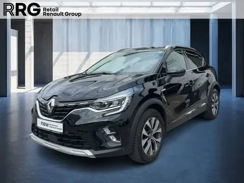 Used RENAULT CAPTUR Petrol 2020 Ad 