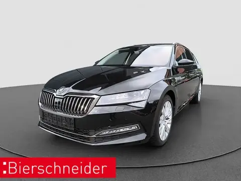 Annonce SKODA SUPERB Diesel 2023 d'occasion 