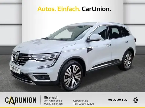 Used RENAULT KOLEOS Diesel 2021 Ad 