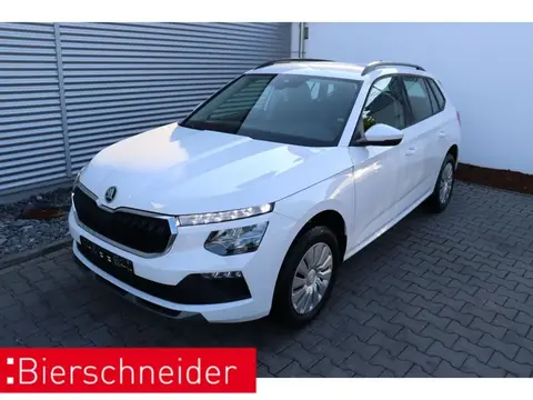 Used SKODA KAMIQ Petrol 2024 Ad 