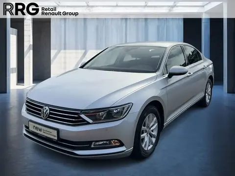 Used VOLKSWAGEN PASSAT Diesel 2019 Ad 