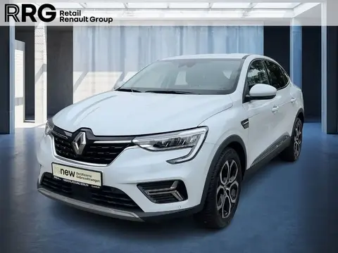 Annonce RENAULT ARKANA Essence 2023 d'occasion 