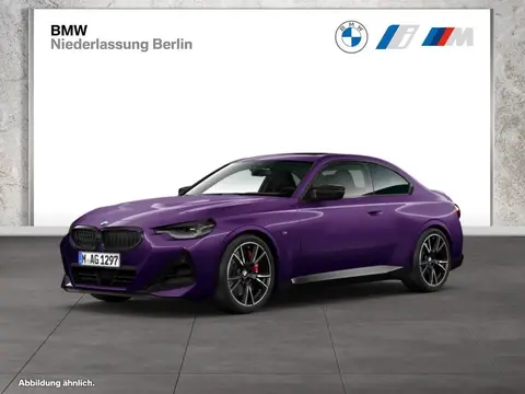 Annonce BMW M240 Essence 2023 d'occasion 