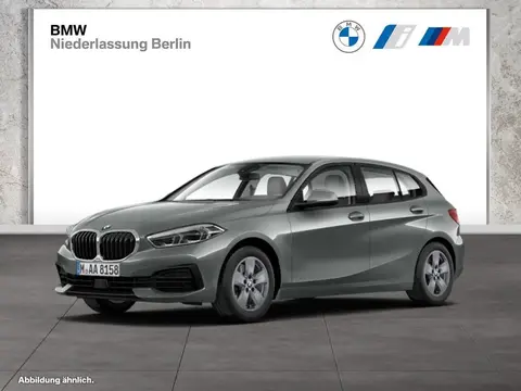 Annonce BMW SERIE 1 Essence 2023 d'occasion 