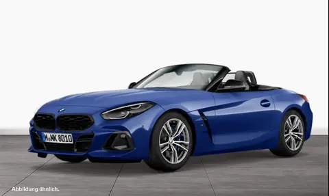 Annonce BMW Z4 Essence 2024 d'occasion 