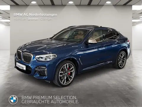 Used BMW X4 Diesel 2020 Ad 