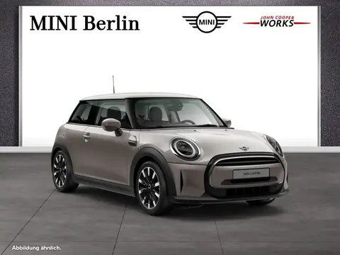 Annonce MINI COOPER Essence 2023 d'occasion Allemagne