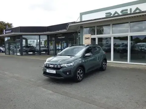 Used DACIA SANDERO Petrol 2023 Ad 