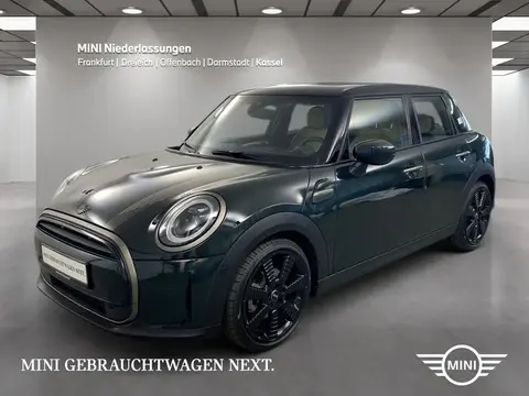 Annonce MINI COOPER Essence 2023 d'occasion Allemagne