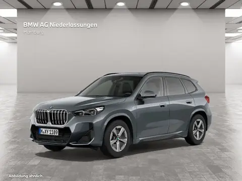 Used BMW X1 Petrol 2024 Ad 