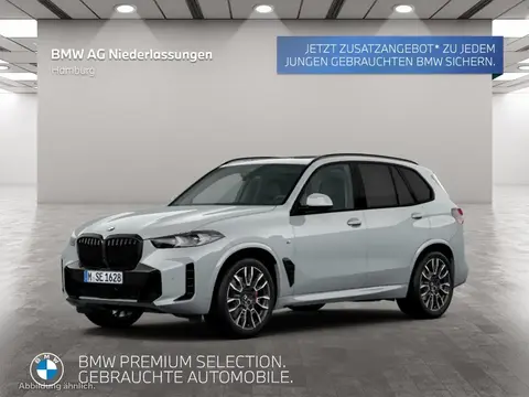 Annonce BMW X5 Diesel 2023 d'occasion Allemagne