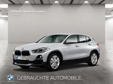 Used BMW X2 Petrol 2019 Ad 