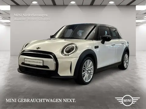 Annonce MINI COOPER Essence 2023 d'occasion Allemagne