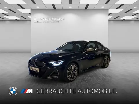 Annonce BMW M240 Essence 2024 d'occasion 