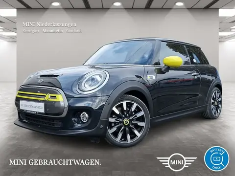 Annonce MINI COOPER Non renseigné 2020 d'occasion 