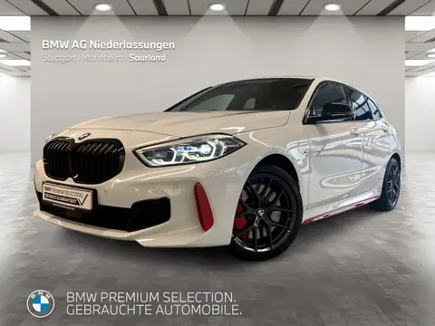 Annonce BMW SERIE 1 Essence 2021 d'occasion 