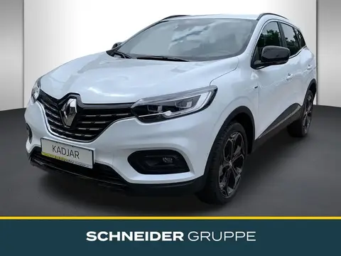 Annonce RENAULT KADJAR Essence 2021 d'occasion 