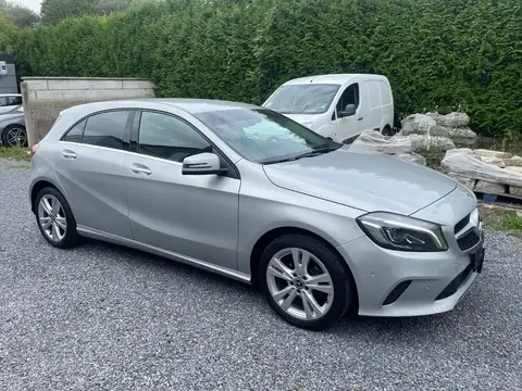 Used MERCEDES-BENZ CLASSE A Diesel 2018 Ad 