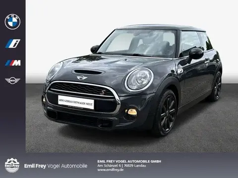 Used MINI COOPER Petrol 2017 Ad 