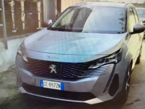 Annonce PEUGEOT 3008 Diesel 2021 d'occasion 