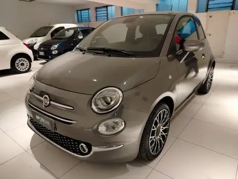 Used FIAT 500 Hybrid 2023 Ad 