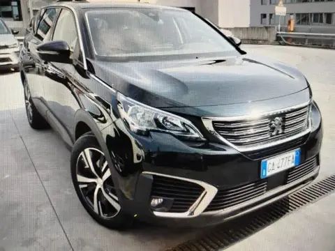 Used PEUGEOT 5008 Diesel 2020 Ad 