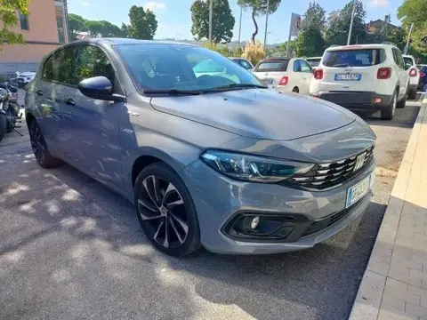 Annonce FIAT TIPO Diesel 2021 d'occasion 