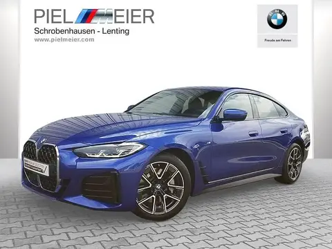 Used BMW SERIE 4 Petrol 2023 Ad 