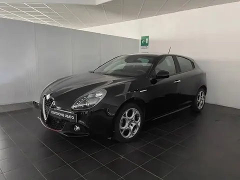 Used ALFA ROMEO GIULIETTA Diesel 2018 Ad 