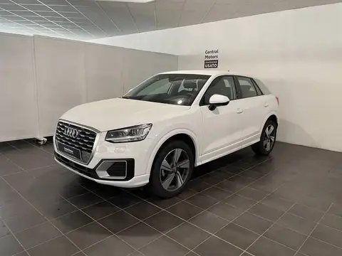 Annonce AUDI Q2 Essence 2020 d'occasion 