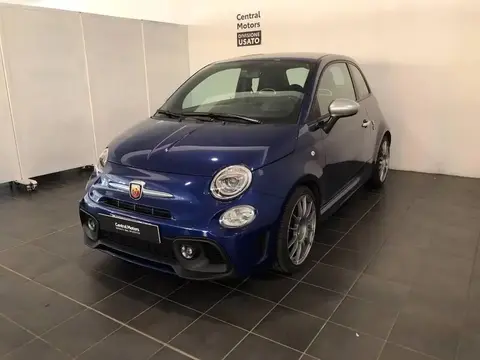 Annonce ABARTH 595 Essence 2021 d'occasion 