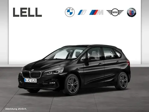 Annonce BMW SERIE 2 Essence 2019 d'occasion 