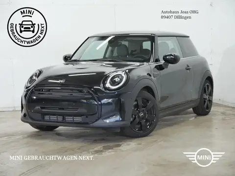 Annonce MINI COOPER Essence 2023 d'occasion Allemagne