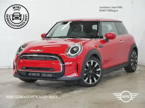 Annonce MINI COOPER Essence 2023 d'occasion 